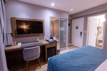 Alto Andino Hotel | Ushuaia | Photos 231