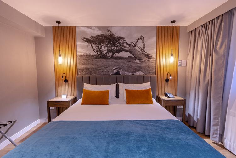 Alto Andino Hotel | Ushuaia | 1