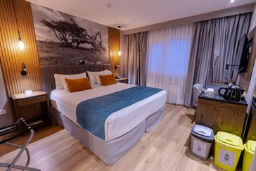 Alto Andino Hotel | Ushuaia | Photos 234