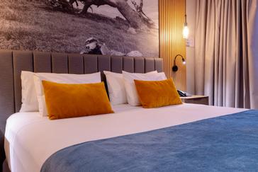 Alto Andino Hotel | Ushuaia | Photos 219