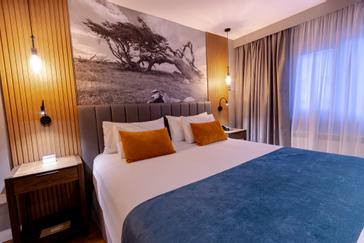 Alto Andino Hotel | Ushuaia | Photos 222