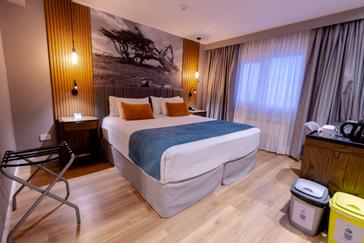 Alto Andino Hotel | Ushuaia | Photos 223