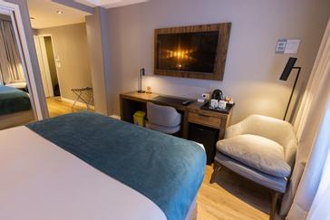 Alto Andino Hotel | Ushuaia | Photos 200