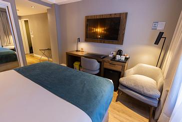 Alto Andino Hotel | Ushuaia | Fotos 199