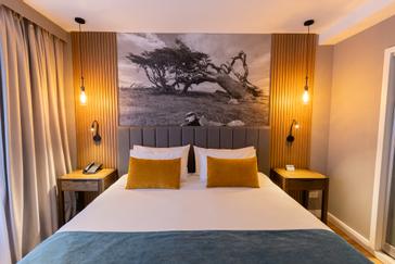 Alto Andino Hotel | Ushuaia | Photos 201