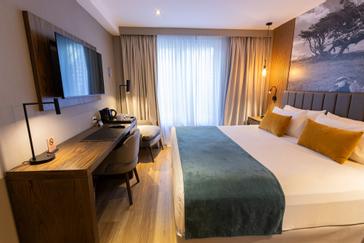 Alto Andino Hotel | Ushuaia | Photos 214