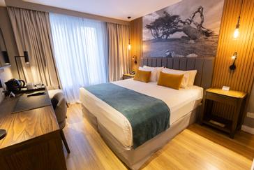 Alto Andino Hotel | Ushuaia | Photos 216