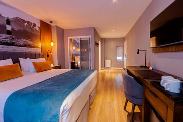 Alto Andino Hotel | Ushuaia | Fotos 135