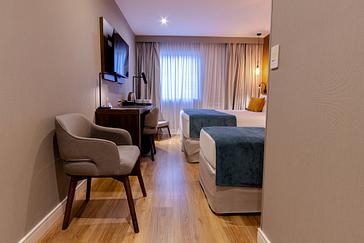 Alto Andino Hotel | Ushuaia | Fotos 144