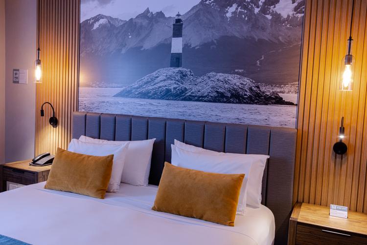Alto Andino Hotel | Ushuaia | 3