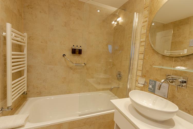 Alto Andino Hotel | Ushuaia | 4