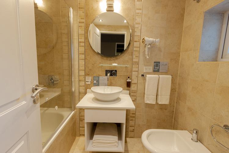 Alto Andino Hotel | Ushuaia | 5