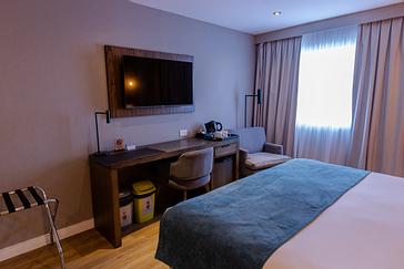 Alto Andino Hotel | Ushuaia | Fotos 139