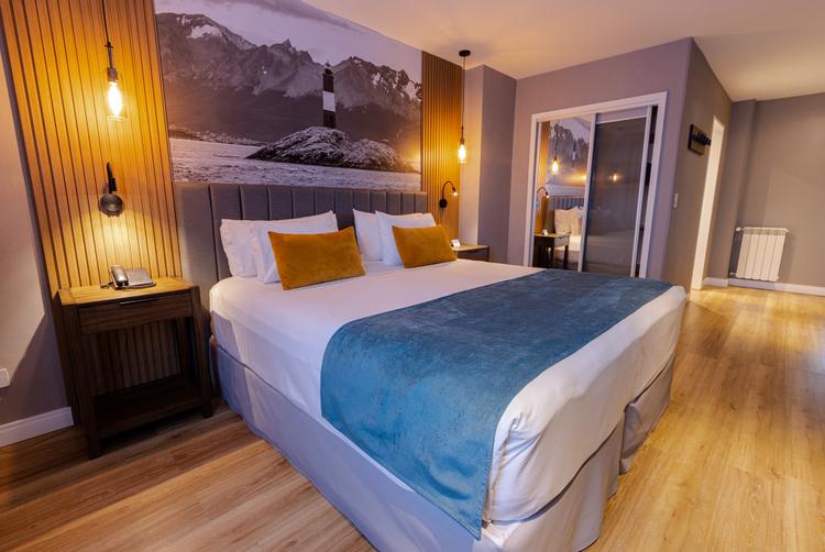 Alto Andino Hotel | Ushuaia | 2