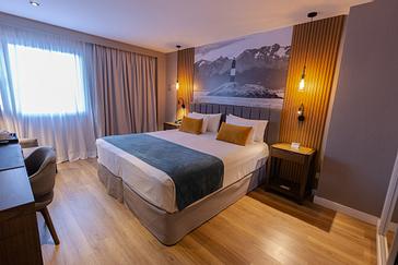 Alto Andino Hotel | Ushuaia | Fotos 142