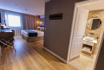 Alto Andino Hotel | Ushuaia | Fotos 143