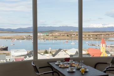 Alto Andino Hotel | Ushuaia | Photos 14