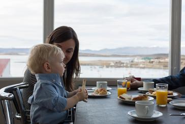 Alto Andino Hotel | Ushuaia | Photos 15