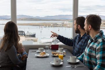 Alto Andino Hotel | Ushuaia | Photos 16