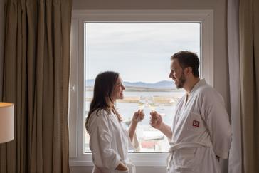 Alto Andino Hotel | Ushuaia | Photos 17