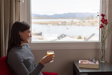 Alto Andino Hotel | Ushuaia | Photos 18