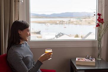 Alto Andino Hotel | Ushuaia | Fotos 18