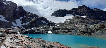 Viví la magia del fin de Mundo