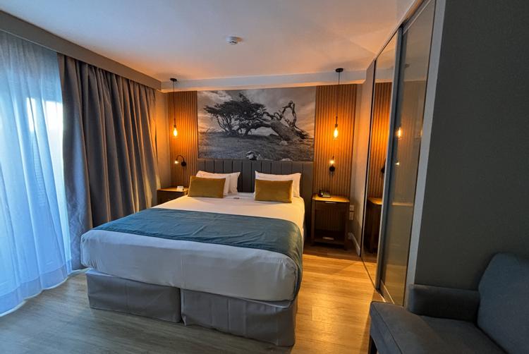 Alto Andino Hotel | Ushuaia | 2