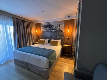 Alto Andino Hotel | Ushuaia | Photos 55