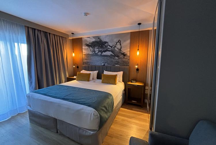 Alto Andino Hotel | Ushuaia | 1