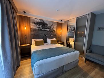 Alto Andino Hotel | Ushuaia | Photos 56