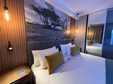 Alto Andino Hotel | Ushuaia | Photos 58