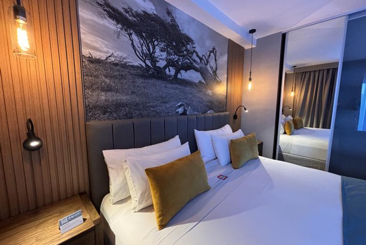 Alto Andino Hotel | Ushuaia | 4