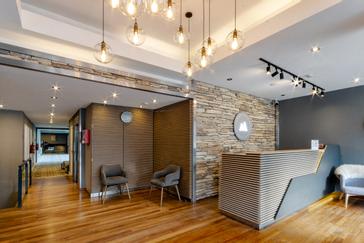 Alto Andino Hotel | Ushuaia | Photos 241