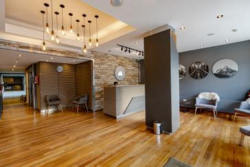 Alto Andino Hotel | Ushuaia | Photos 244