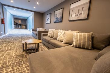 Alto Andino Hotel | Ushuaia | Photos 238