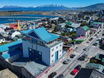 Alto Andino Hotel | Ushuaia | Photos 19