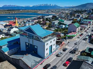 Alto Andino Hotel | Ushuaia | Fotos 19