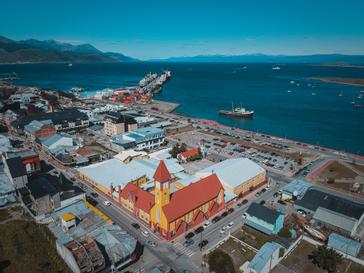 Alto Andino Hotel | Ushuaia | Photos 20