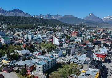 Alto Andino Hotel | Ushuaia | Photos 21