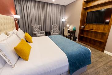 Alto Andino Hotel | Ushuaia | Photos 197