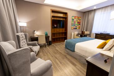 Alto Andino Hotel | Ushuaia | Photos 198