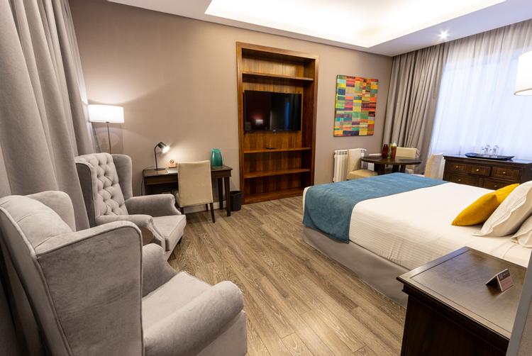 Alto Andino Hotel | Ushuaia | 4