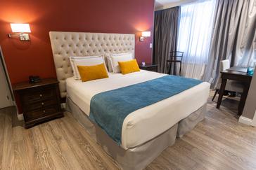 Alto Andino Hotel | Ushuaia | Photos 192