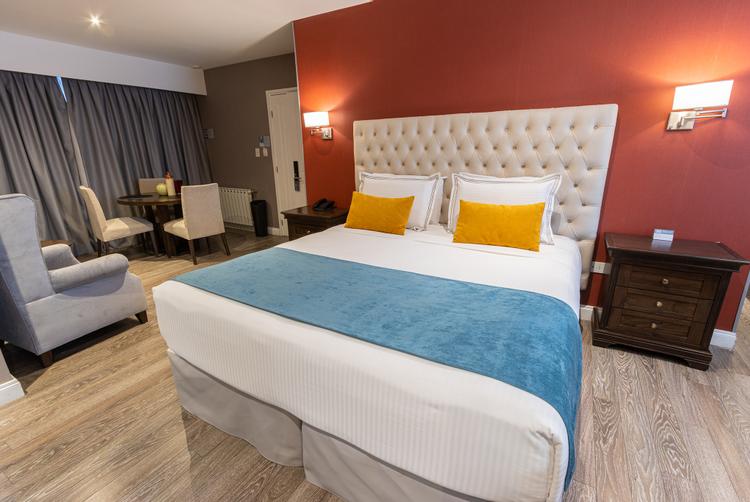 Alto Andino Hotel | Ushuaia | 2