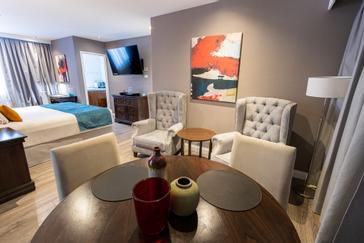 Alto Andino Hotel | Ushuaia | Photos 193