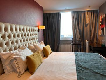 Alto Andino Hotel | Ushuaia | Photos 98