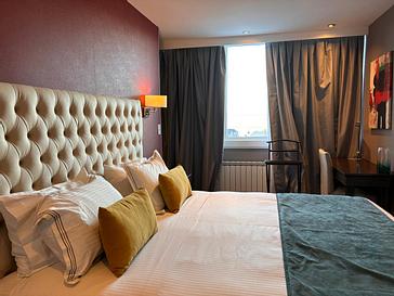 Alto Andino Hotel | Ushuaia | Fotos 97