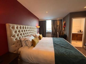 Alto Andino Hotel | Ushuaia | Photos 99