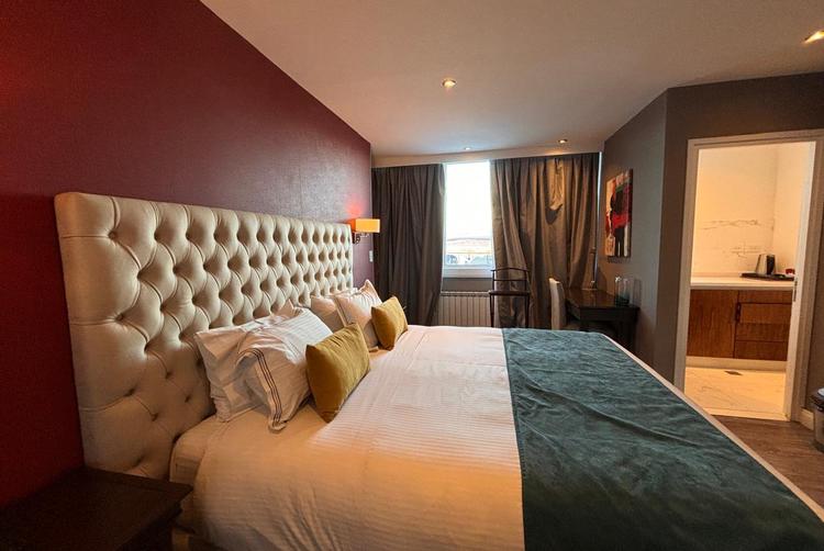 Alto Andino Hotel | Ushuaia | 1